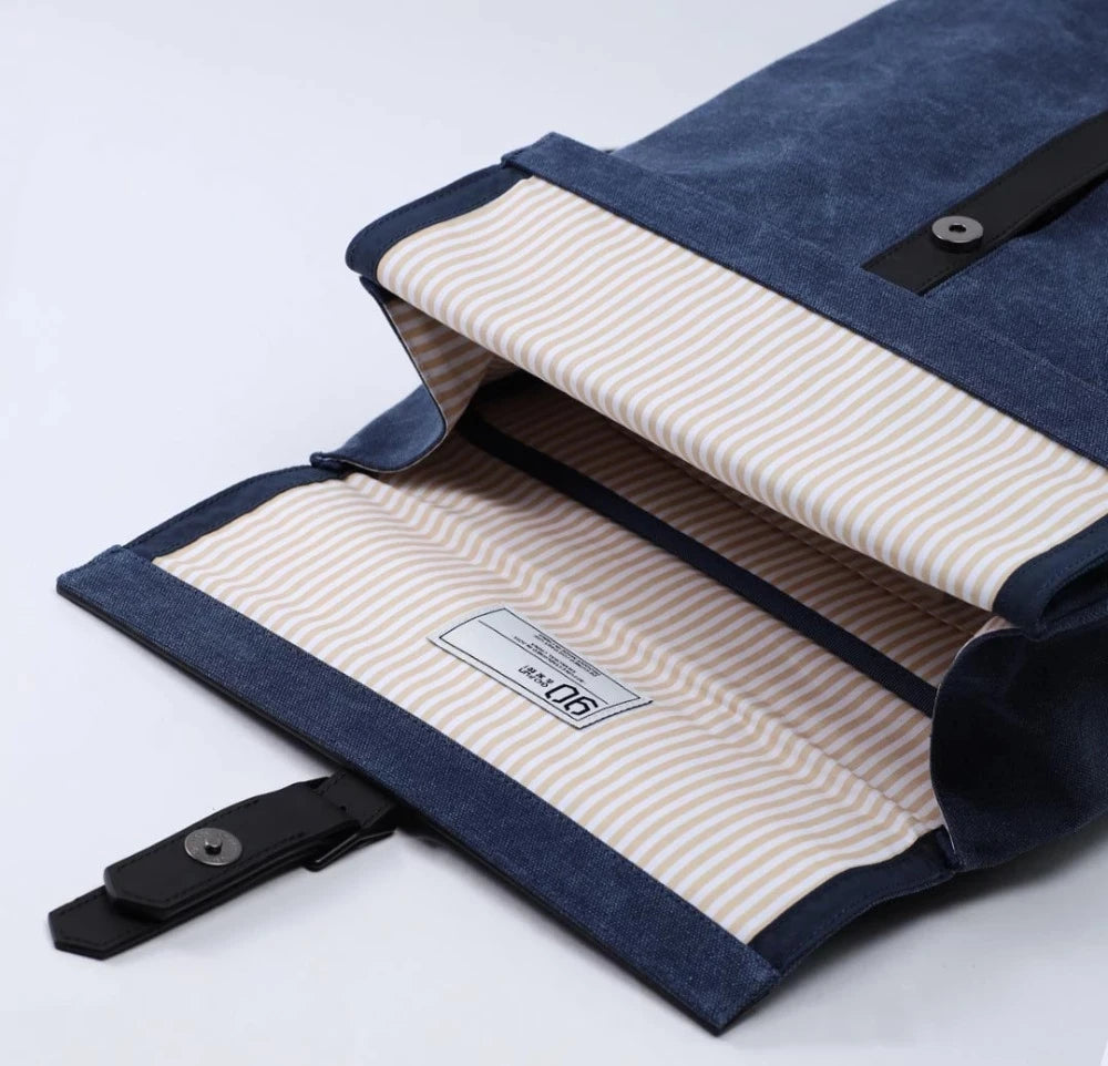 Youth British Style Backpack