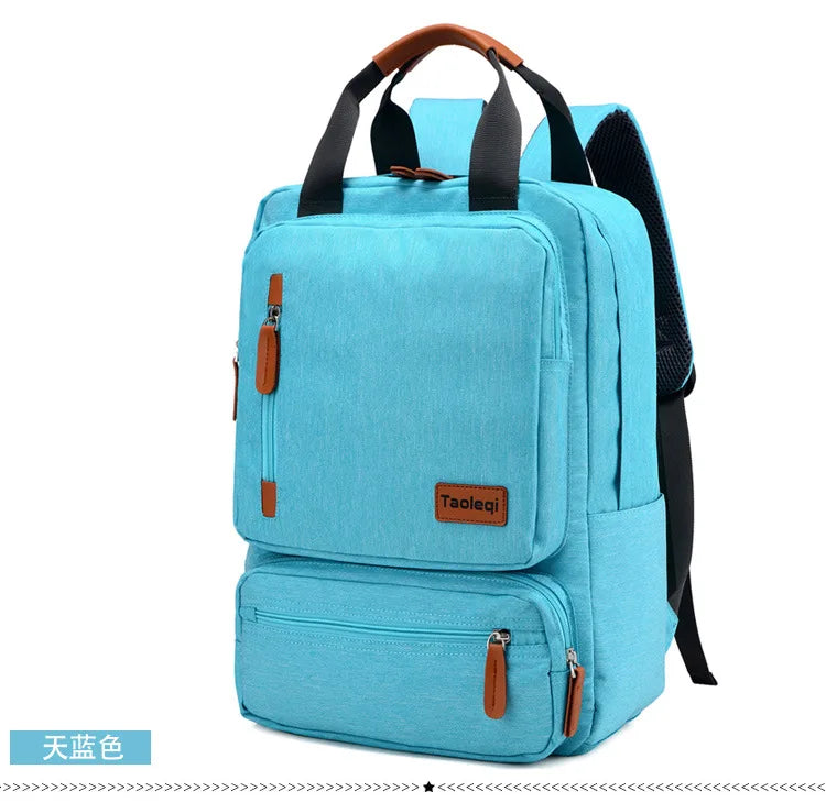 Casual Stylish Laptop Backpack