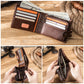 Genuine Leather Wallet