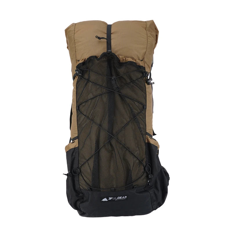 3F UL Gear Ultimate All-Weather Hiking Pack