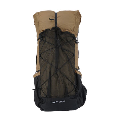 3F UL Gear Ultimate All-Weather Hiking Pack