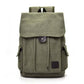 Canvas Laptop Backpack