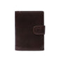 Leather Men Wallet