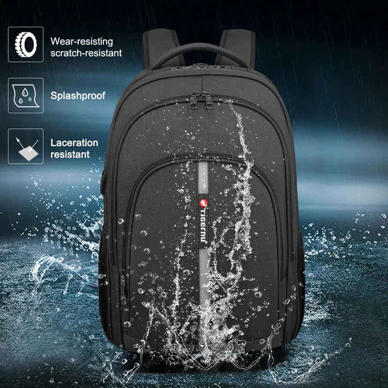 15.6inch Laptop Travel Backpack