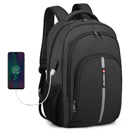 15.6inch Laptop Travel Backpack