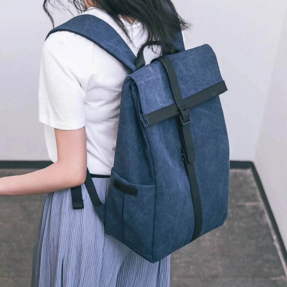 Youth British Style Backpack