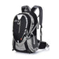 25L Waterproof Climbing Backpack