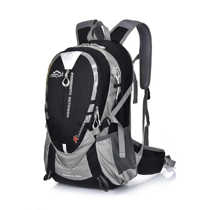 25L Waterproof Climbing Backpack
