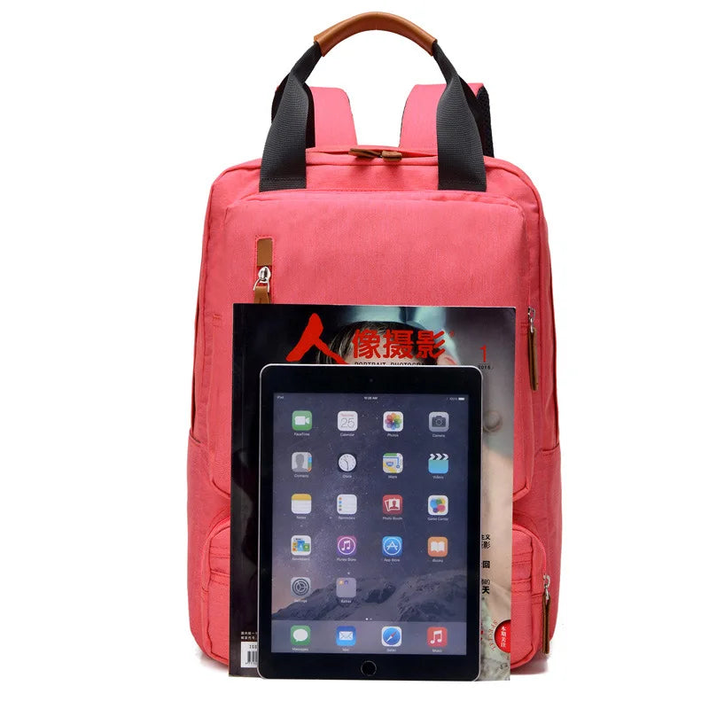 Casual Stylish Laptop Backpack