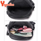 Oxford Waterproof Backpack