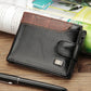Vintage Leather Wallet
