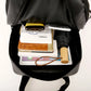 Men's Leather Backpack