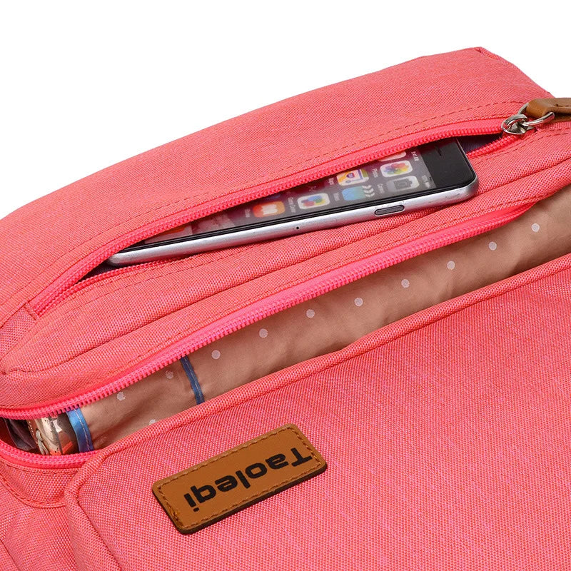 Casual Stylish Laptop Backpack