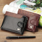 Vintage Leather Wallet