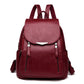 Oxford Waterproof Backpack