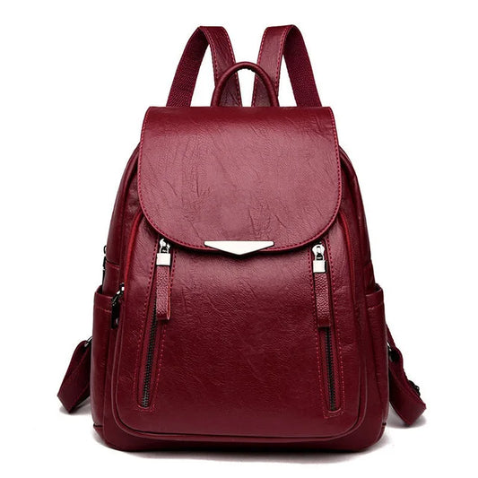 Oxford Waterproof Backpack