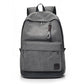 Canvas Laptop Backpack