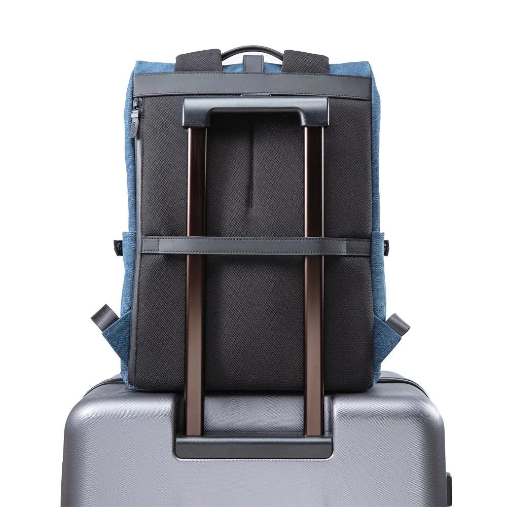 Youth British Style Backpack