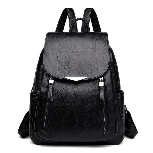 Oxford Waterproof Backpack
