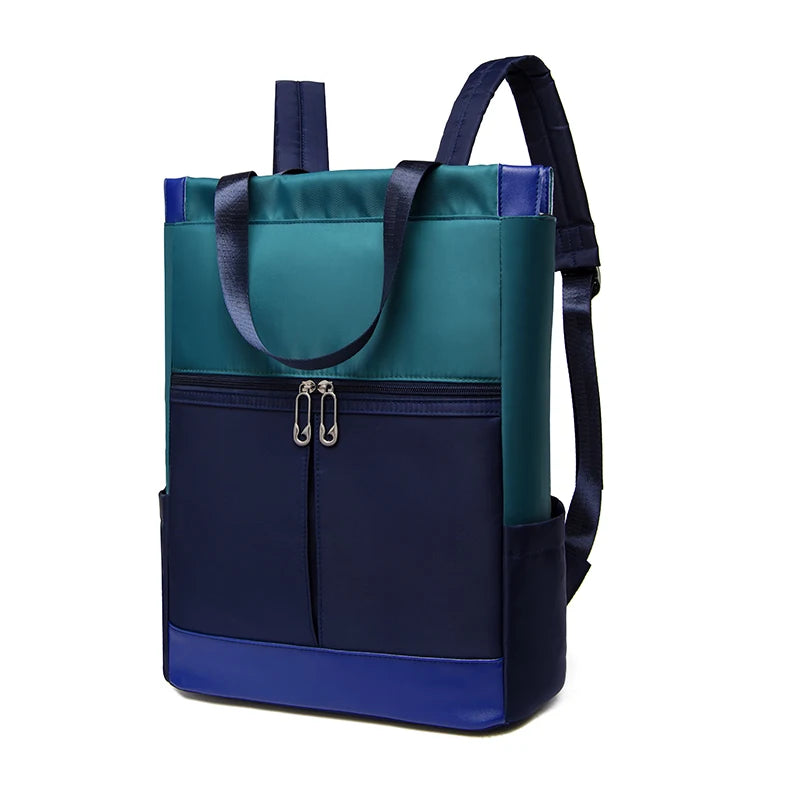 Casual Canvas Backpack