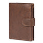 Leather Men Wallet