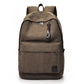 Canvas Laptop Backpack