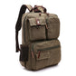 Stylish Canvas Backpack