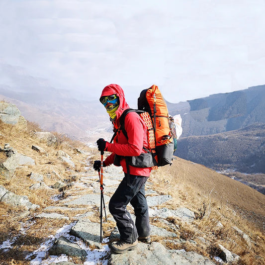 3F UL Gear Ultimate All-Weather Hiking Pack