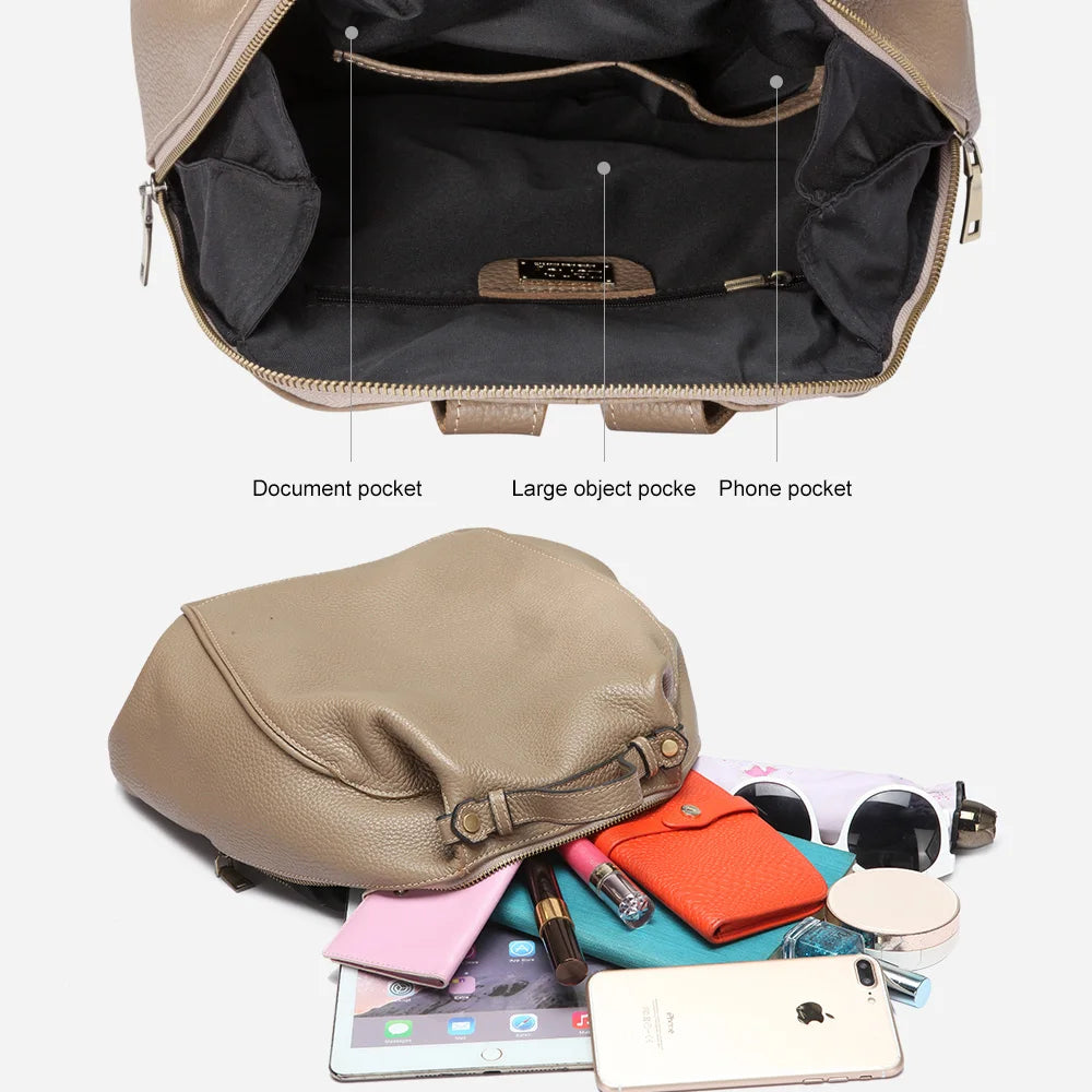 Cute Stylish School Backpack