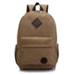 Canvas Laptop Backpack