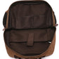Stylish Canvas Backpack