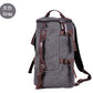Canvas Barrel Backpack