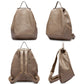 Cute Stylish School Backpack