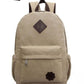 Canvas Laptop Backpack