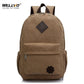 Canvas Laptop Backpack