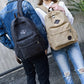 Canvas Laptop Backpack