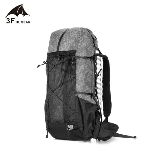 3F UL Gear Ultimate All-Weather Hiking Pack