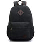 Canvas Laptop Backpack
