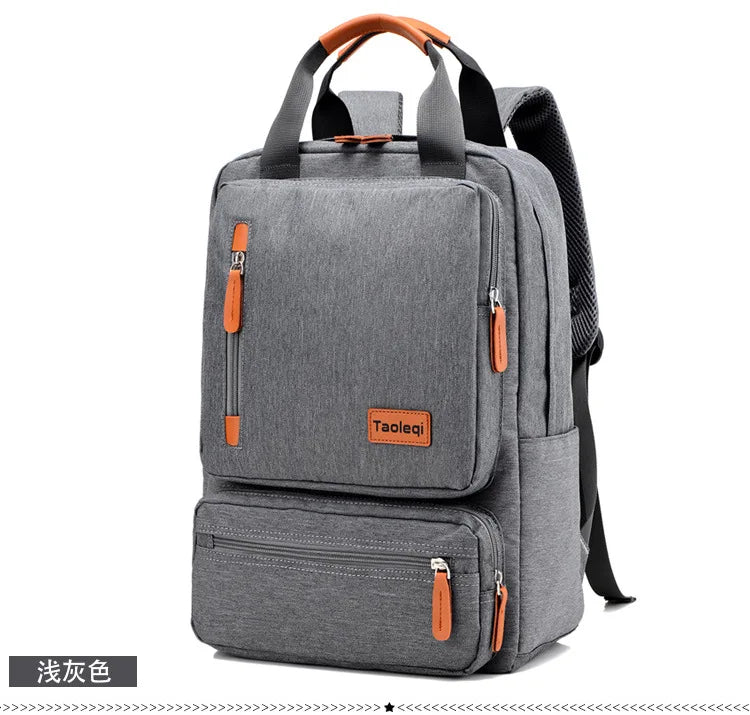 Casual Stylish Laptop Backpack
