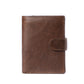 Leather Men Wallet