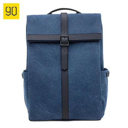 Youth British Style Backpack