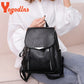 Oxford Waterproof Backpack