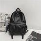 Soft PU Leather Backpack