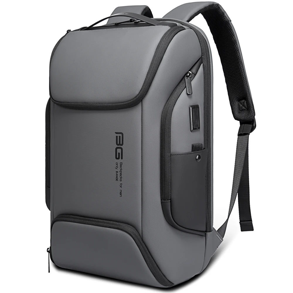 15"17"  Laptop Backpack with External USB Charge