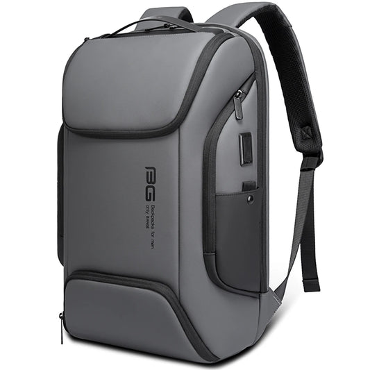 15"17"  Laptop Backpack with External USB Charge