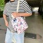 Animal Printing Small Backpack