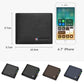 Bifold RFID Card Holder