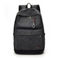 Canvas Laptop Backpack