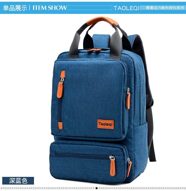 Casual Stylish Laptop Backpack