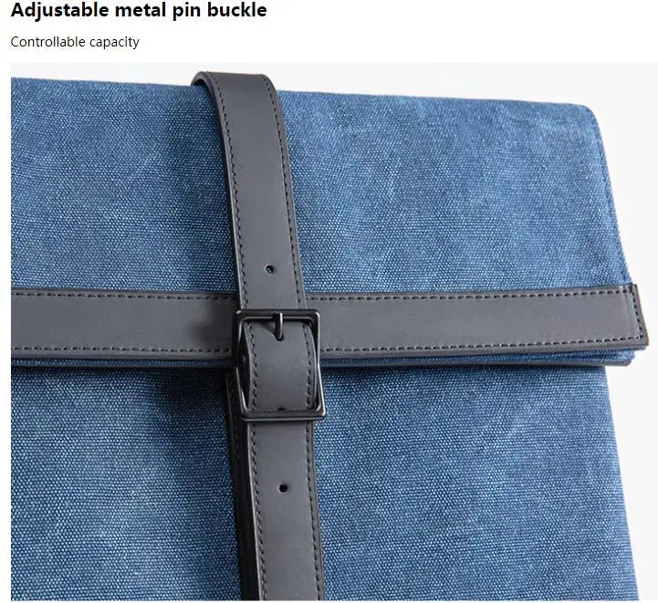 Youth British Style Backpack